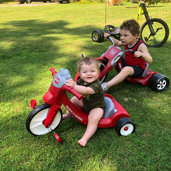 Meet your Posher, Jay - Picture 1 of 1